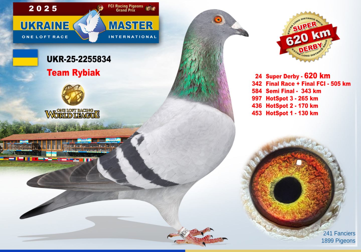 UKR-25-2255834 Marathon 34