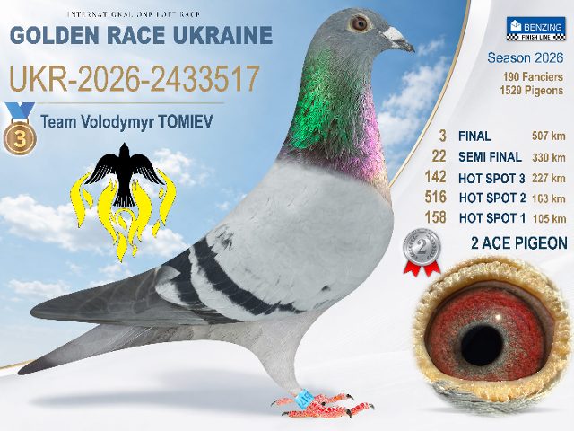 UKR-2026-2433517 Final 3 - 2 AC Pigeon