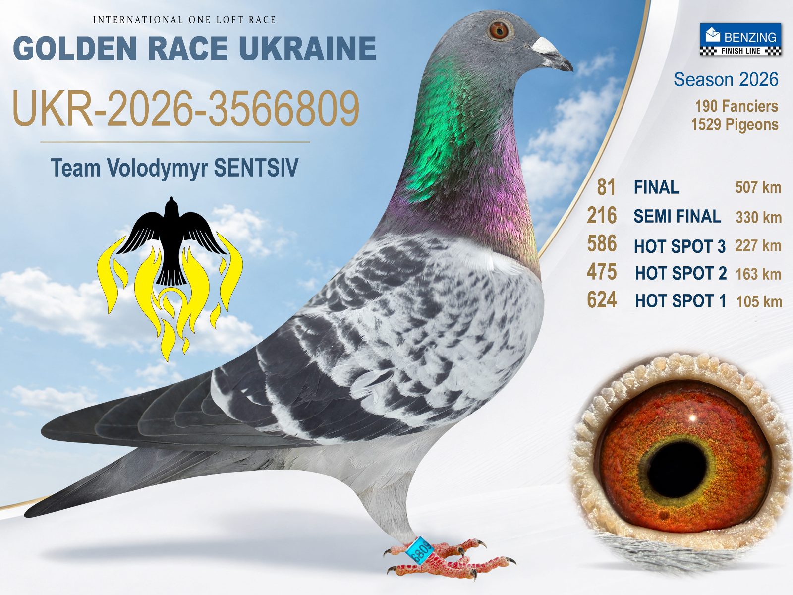 Лот 81 «Final 81»