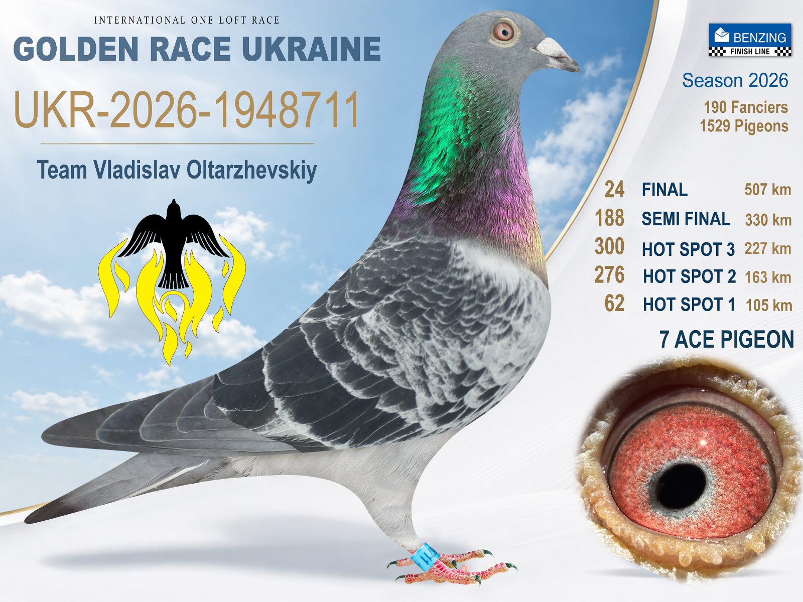 Лот 24 «Final 24»